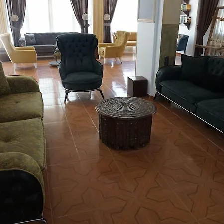 Balkaya Hotel Ölüdeniz