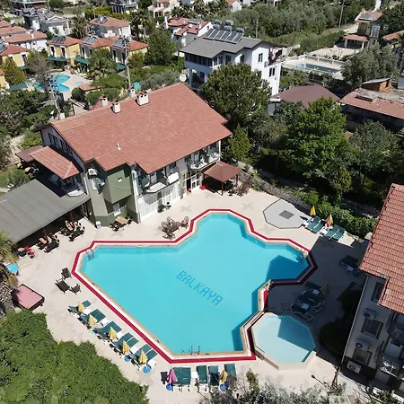 Hotel Balkaya