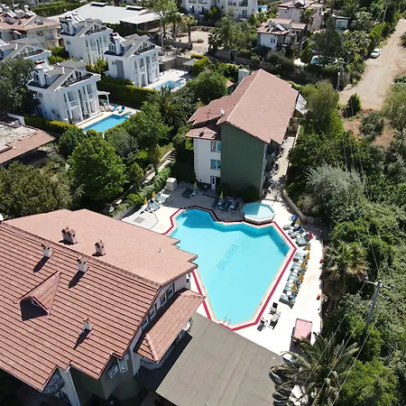 Hotel Balkaya Ölüdeniz