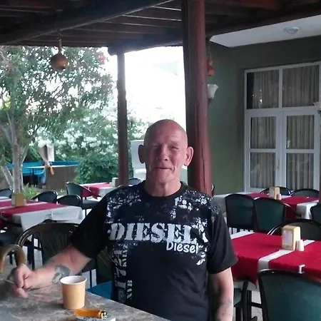 Hotel Balkaya Ölüdeniz