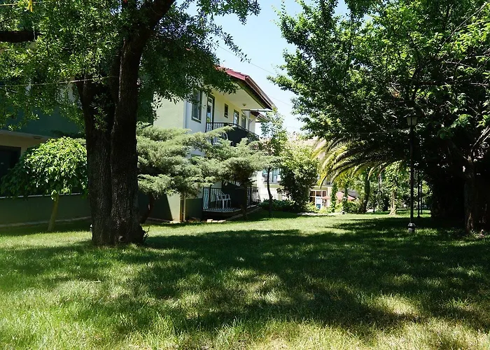 Balkaya 3* Ölüdeniz