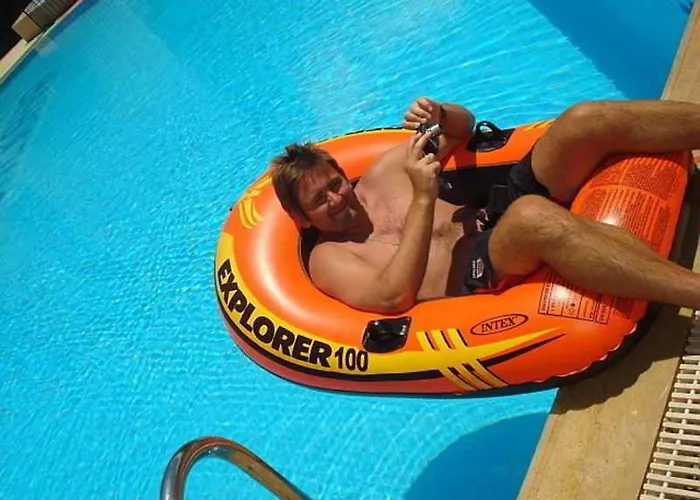 Balkaya 3* Ölüdeniz