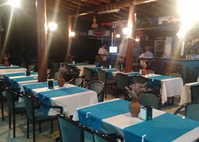 Hotel Balkaya Ölüdeniz