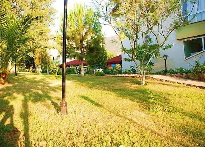 Balkaya 3* Ölüdeniz