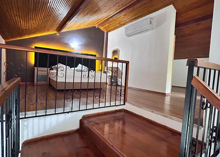 Balkaya Hotel Ölüdeniz