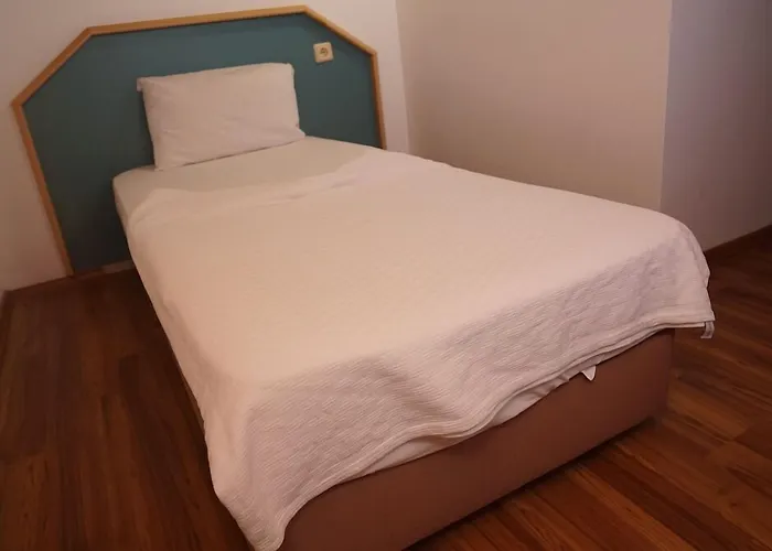 Balkaya Hotel Ölüdeniz