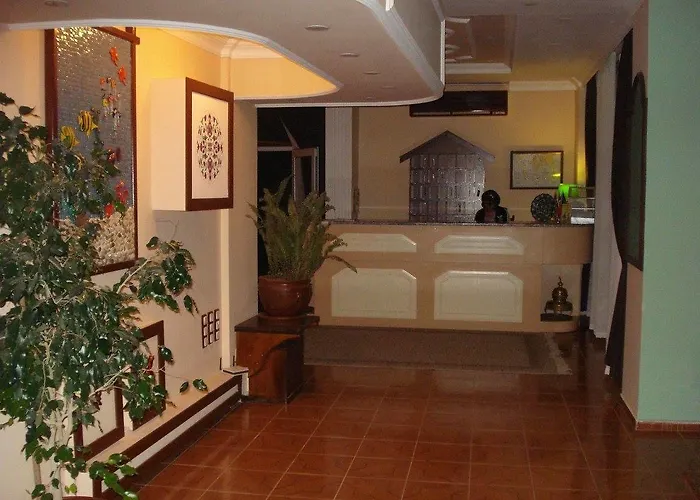 Balkaya Hotel Ölüdeniz