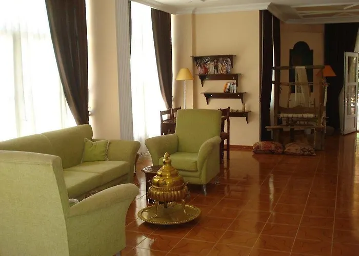 Balkaya 3* Ölüdeniz