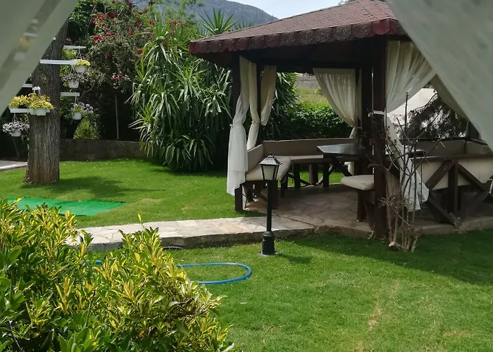 Balkaya 3* Ölüdeniz